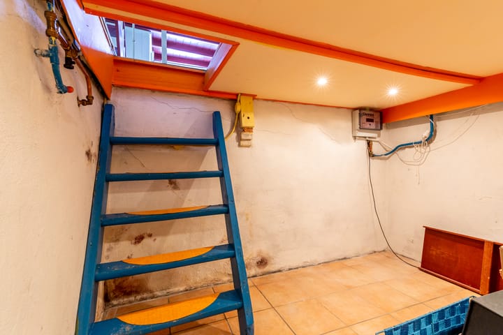 Foto 16 van Vischmarkt 36