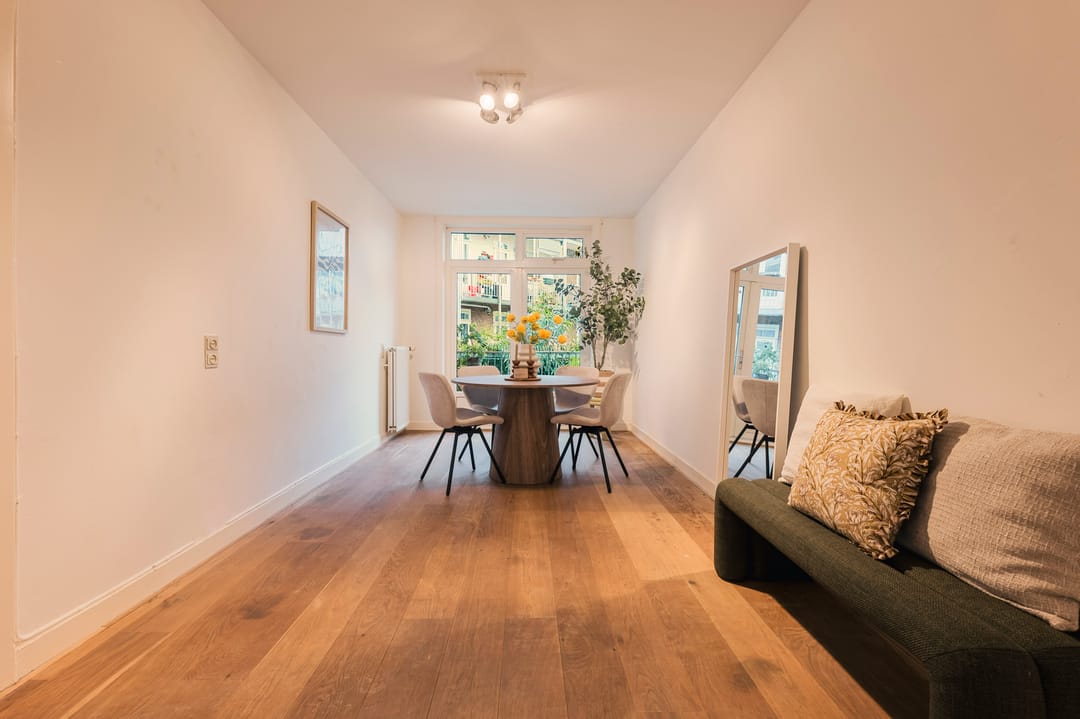 Foto 8 van Rijnsburgstraat 48-1