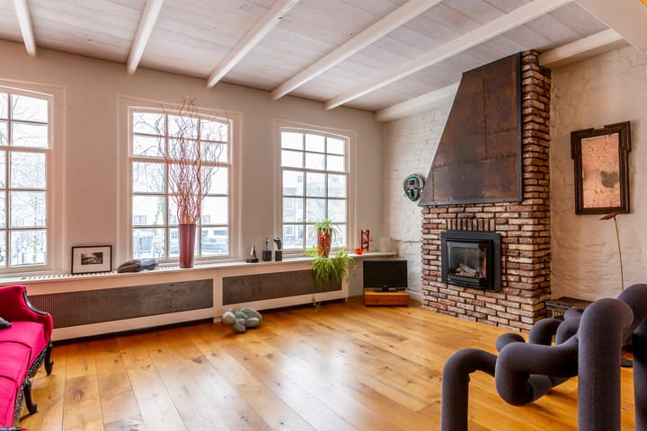 Foto 18 van Vischmarkt 36