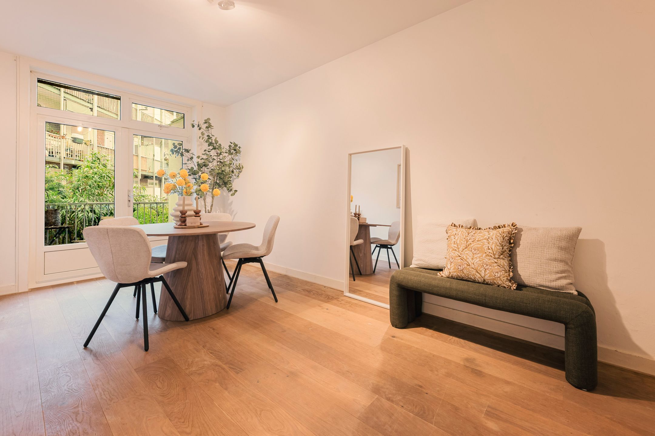 Foto 9 van Rijnsburgstraat 48-1