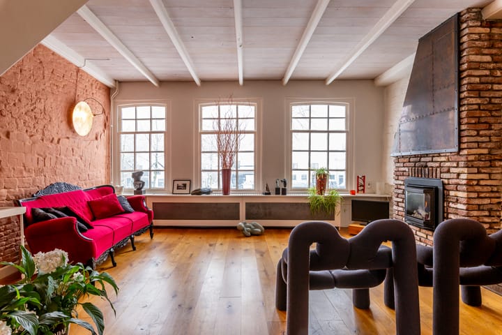 Foto 19 van Vischmarkt 36