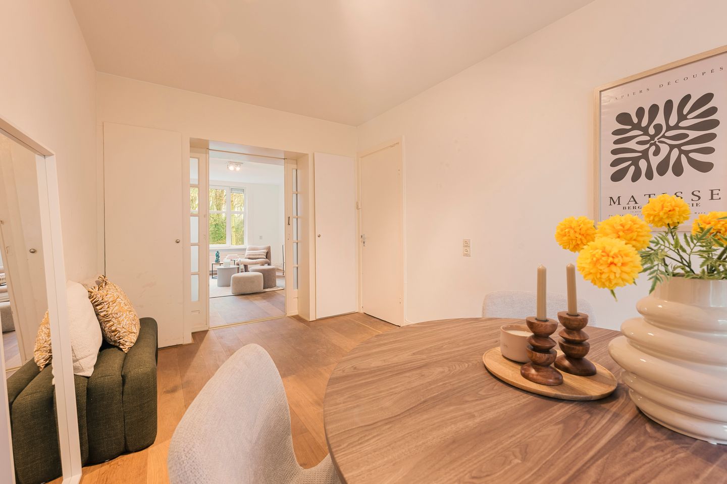 Foto 10 van Rijnsburgstraat 48-1