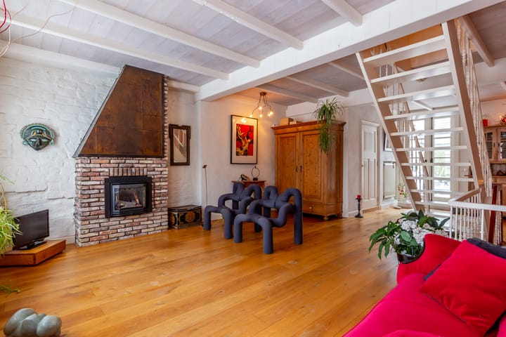 Foto 20 van Vischmarkt 36