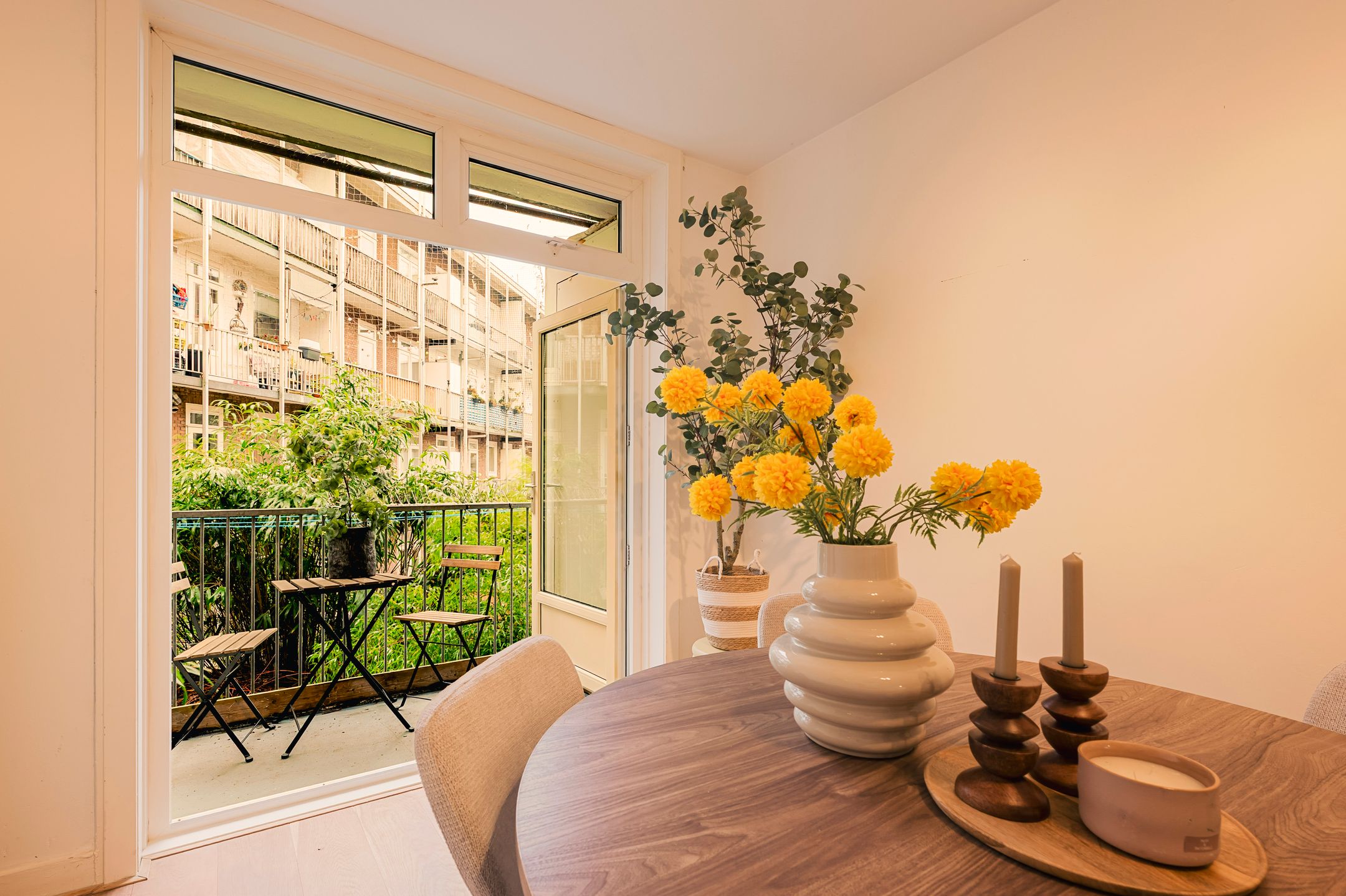 Foto 3 van Rijnsburgstraat 48-1