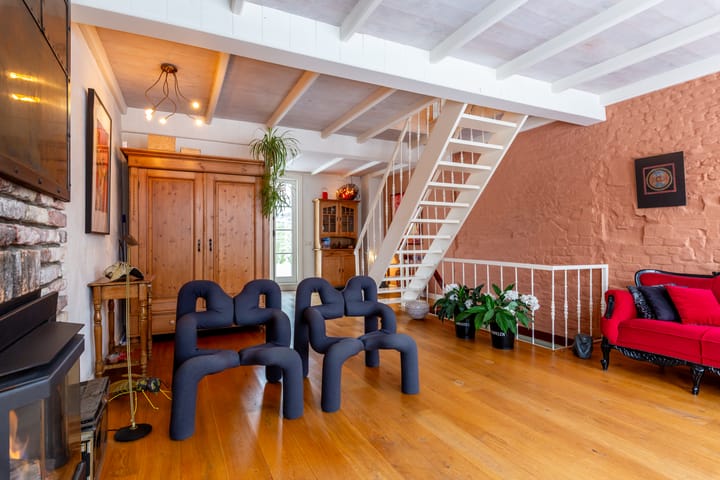 Foto 21 van Vischmarkt 36