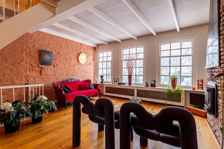 Foto 22 van Vischmarkt 36