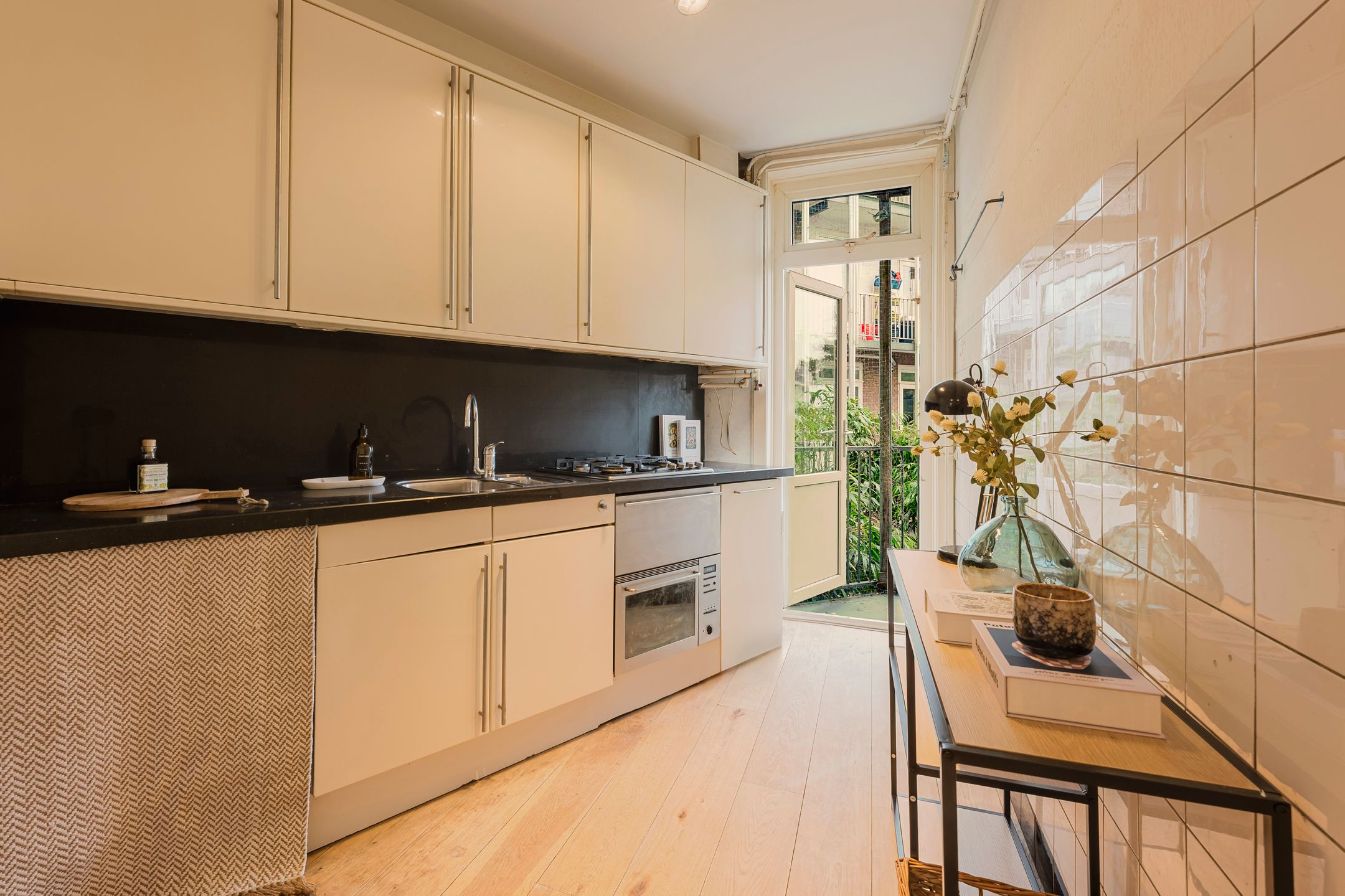 Foto 12 van Rijnsburgstraat 48-1