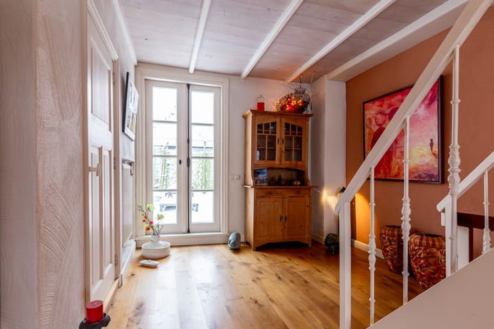 Foto 26 van Vischmarkt 36