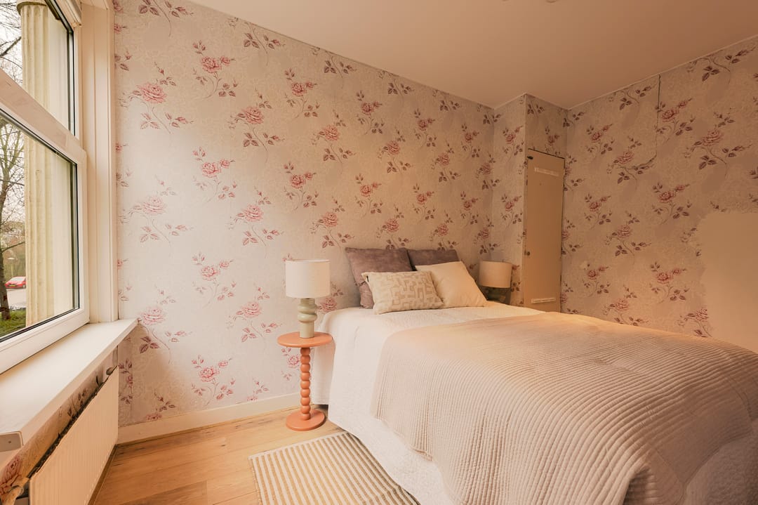 Foto 16 van Rijnsburgstraat 48-1