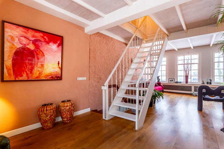 Foto 30 van Vischmarkt 36