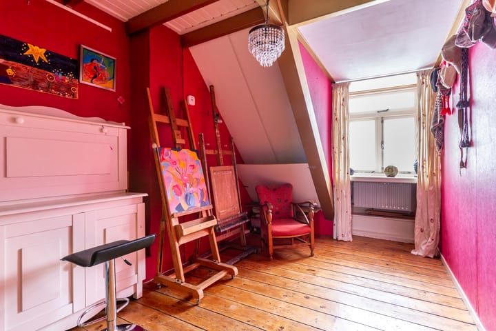 Foto 37 van Vischmarkt 36