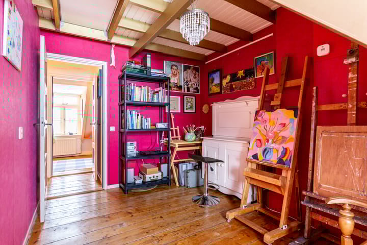 Foto 38 van Vischmarkt 36