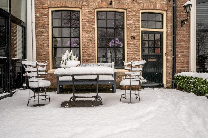 Foto 39 van Vischmarkt 36