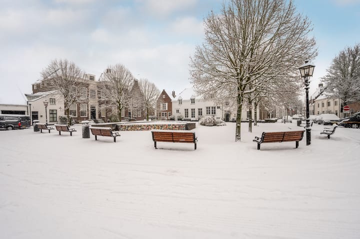 Foto 40 van Vischmarkt 36