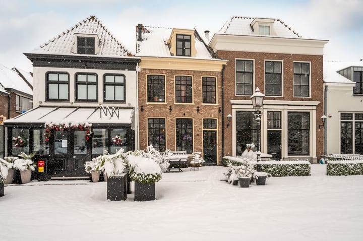 Foto 46 van Vischmarkt 36