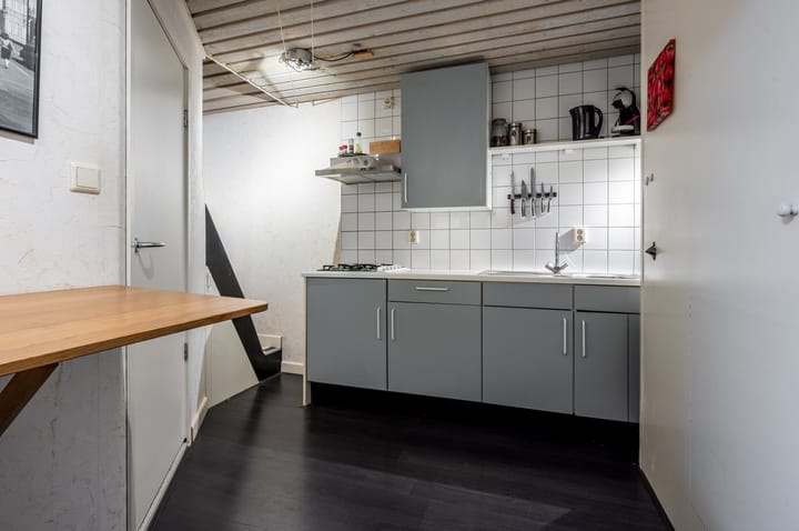 Foto 50 van Vischmarkt 36