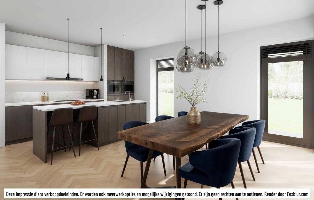 Foto 7 van Hamersveldseweg (Bouwnr. 4)