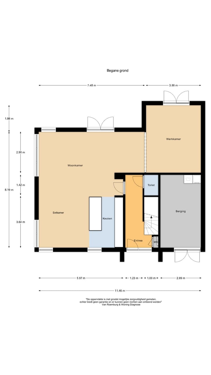 Photo 8 of Hamersveldseweg (Bouwnr. 3)