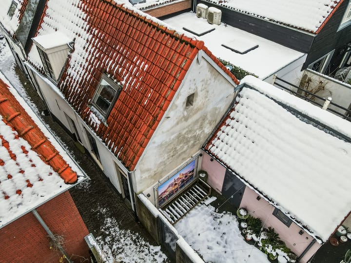 Foto 67 van Vischmarkt 36