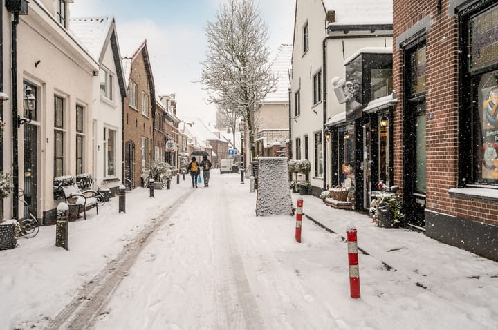 Foto 69 van Vischmarkt 36