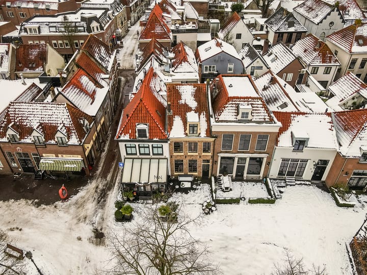 Foto 70 van Vischmarkt 36