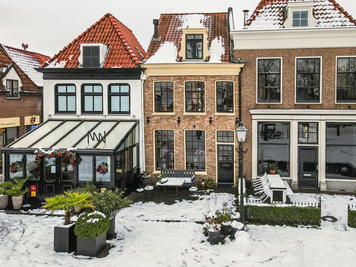 Foto 72 van Vischmarkt 36