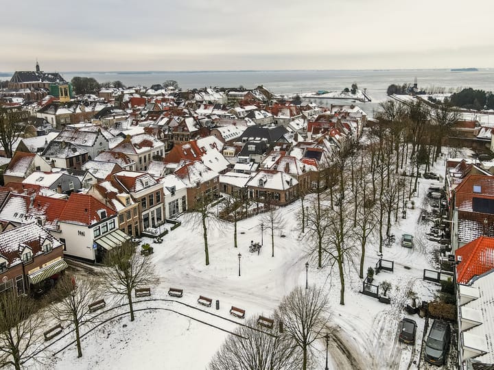 Foto 73 van Vischmarkt 36