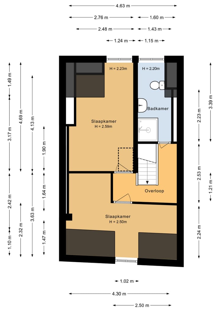 Foto 76 van Vischmarkt 36