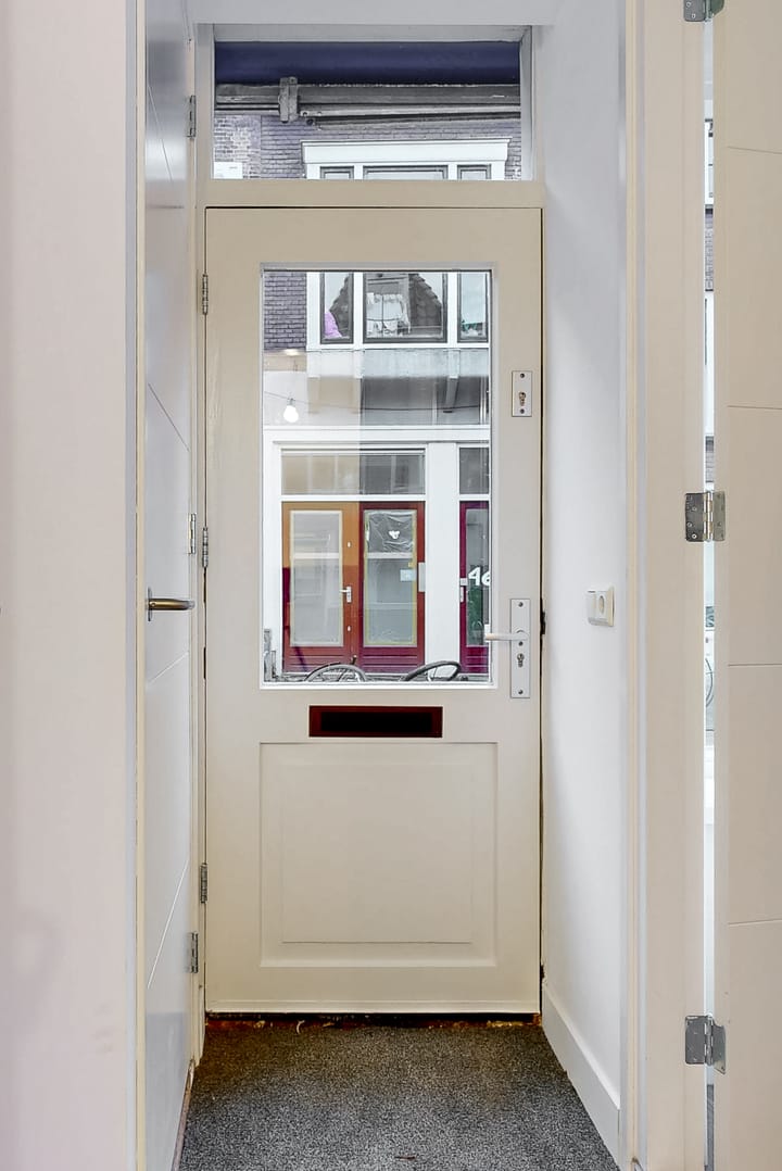 Foto 2 van Morsstraat 41