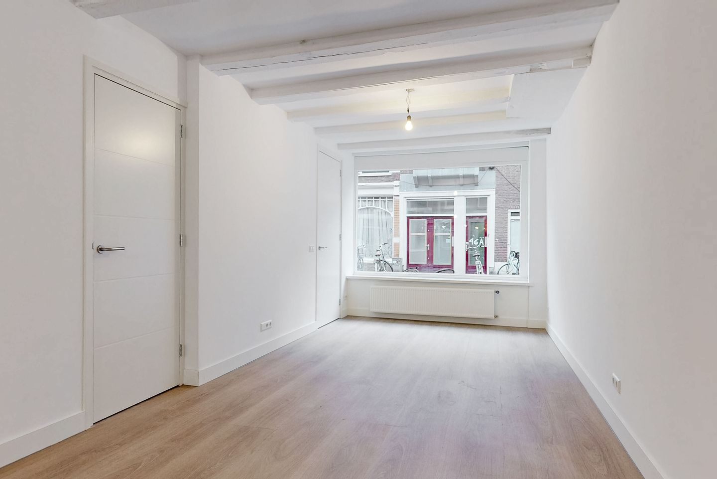 Foto 4 van Morsstraat 41