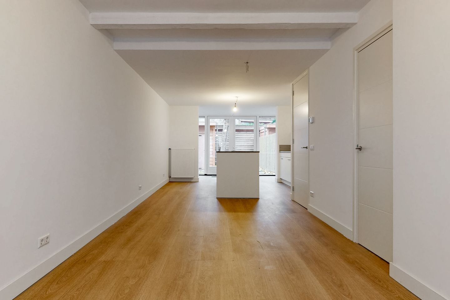 Foto 5 van Morsstraat 41