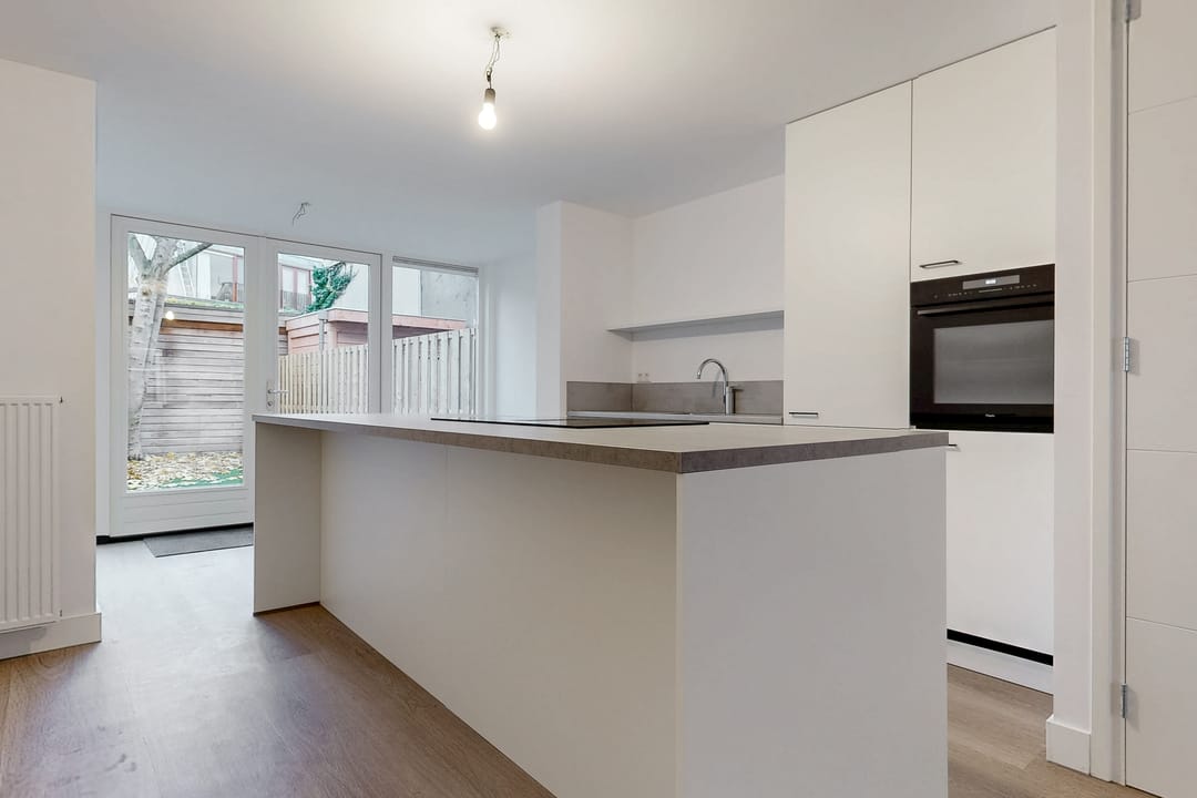 Foto 7 van Morsstraat 41