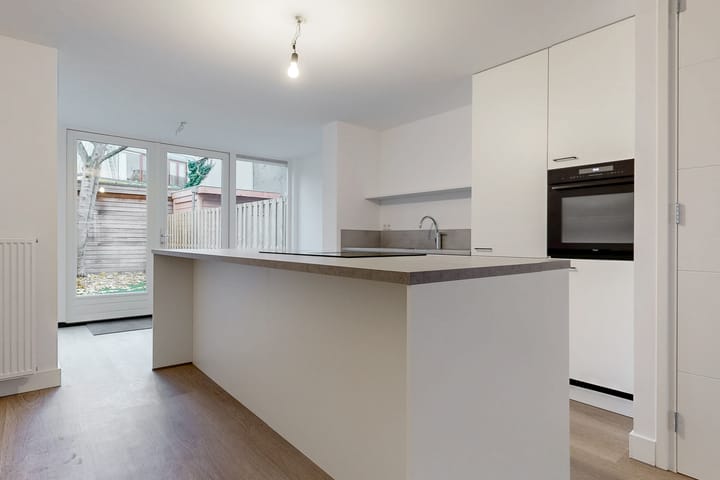 Foto 7 van Morsstraat 41