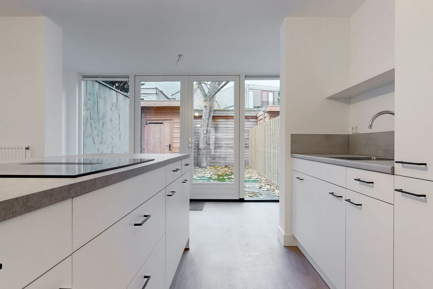 Foto 10 van Morsstraat 41