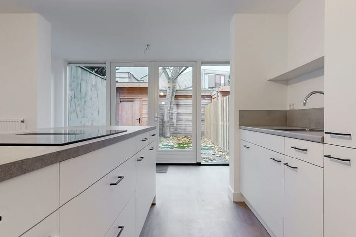 Foto 10 van Morsstraat 41