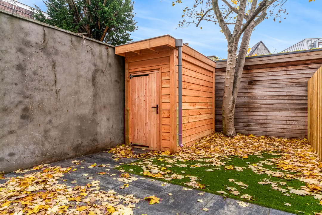 Foto 31 van Morsstraat 41