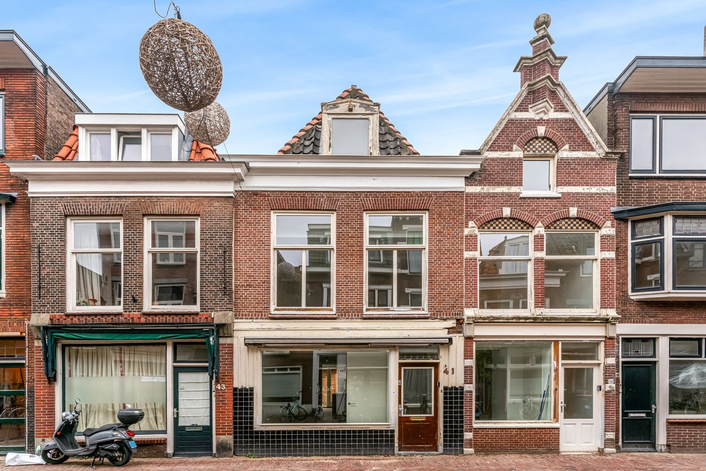 Foto 34 van Morsstraat 41