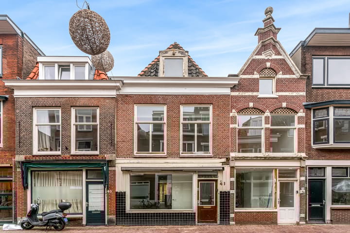 Foto 34 van Morsstraat 41