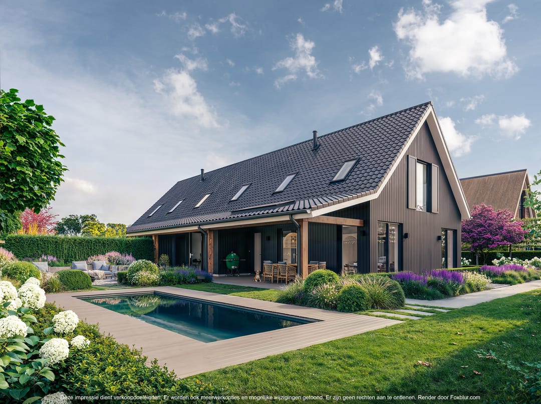 Photo 2 of Hamersveldseweg (Bouwnr. 1)