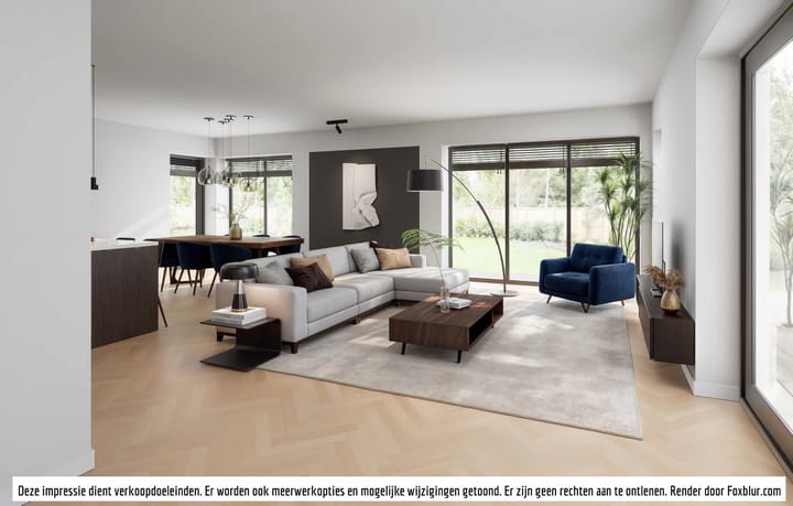 Foto 2 van Hamersveldseweg (Bouwnr. 2)