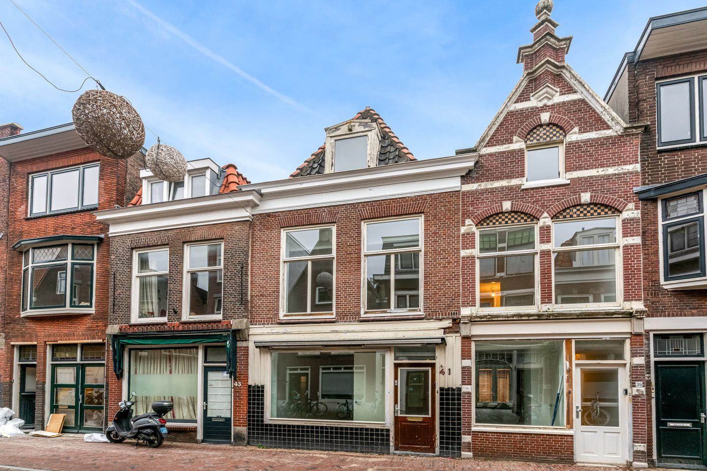 Foto 35 van Morsstraat 41