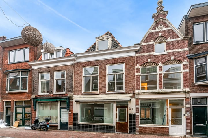 Foto 35 van Morsstraat 41