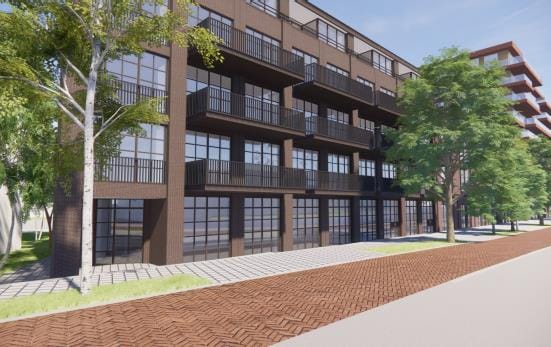 Bekijk foto 3 van Buitenhavenweg 112-142