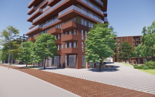 Bekijk foto 5 van Buitenhavenweg 112-142