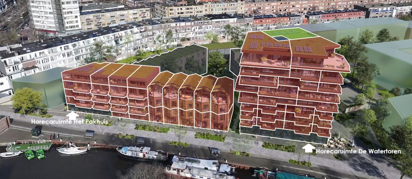 Bekijk foto 4 van Buitenhavenweg 162