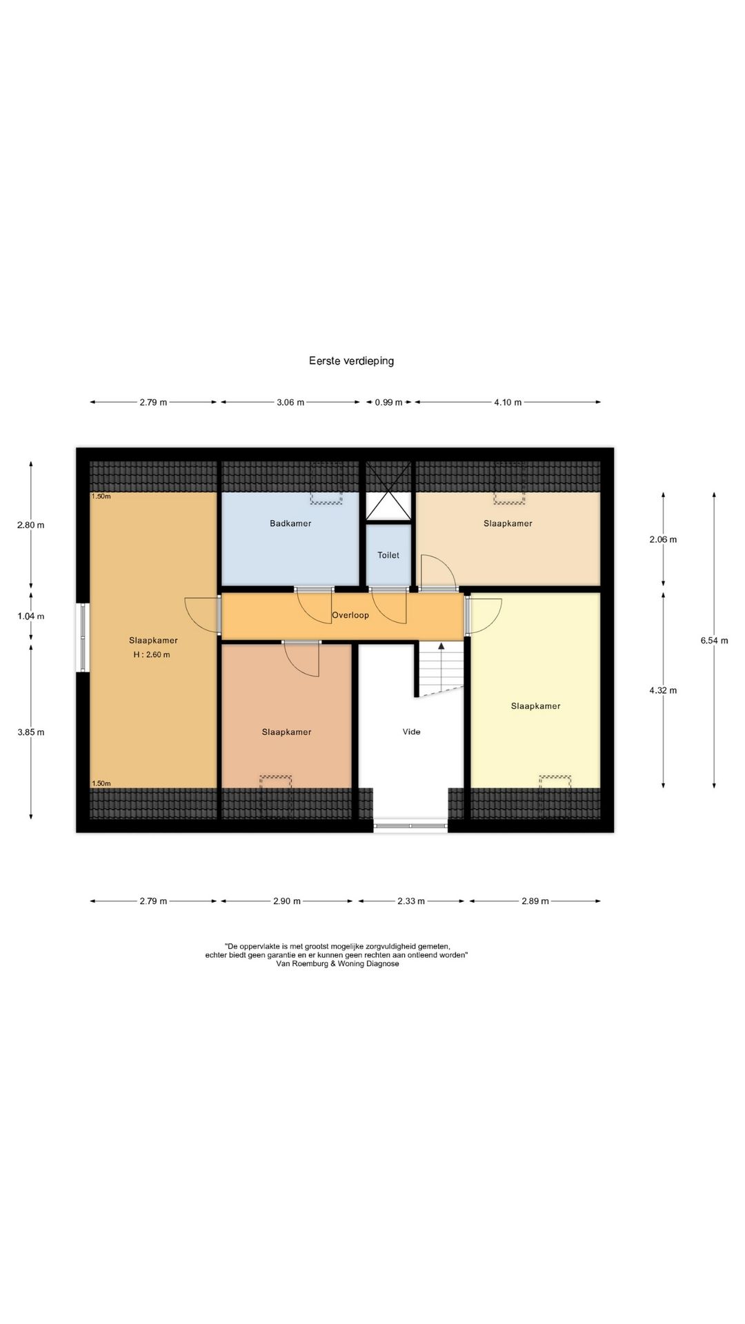 Photo 12 of Hamersveldseweg (Bouwnr. 1)