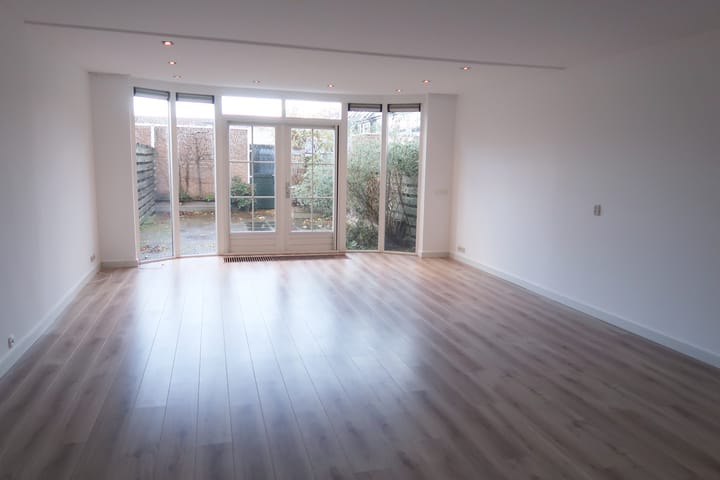 Foto 4 van Zwanenkamp 832