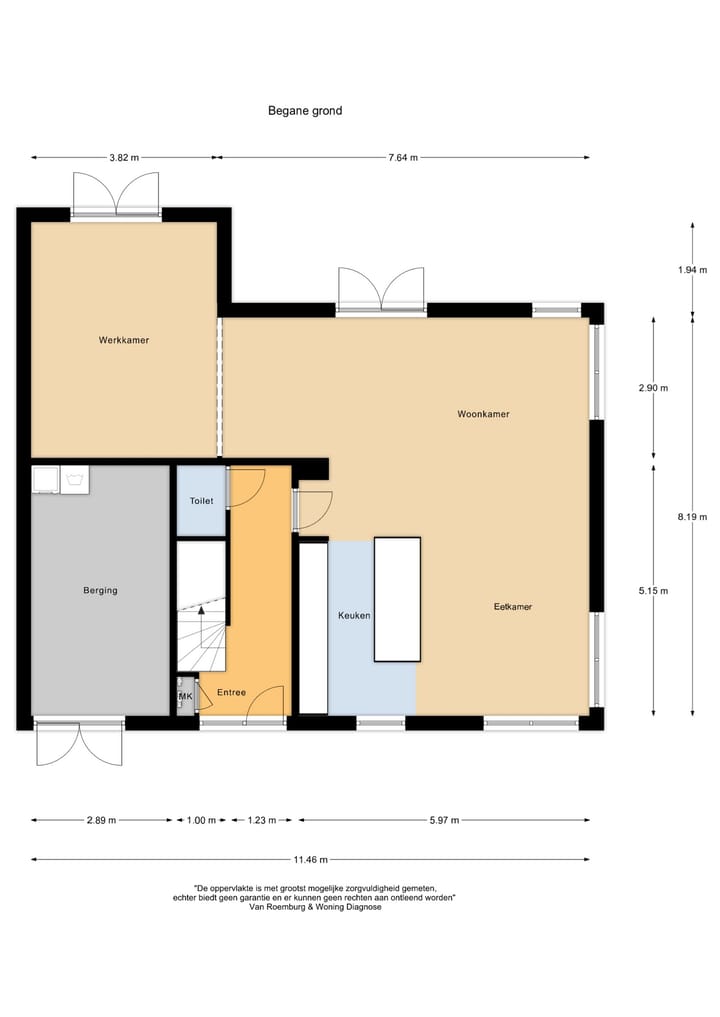 Foto 9 van Hamersveldseweg (Bouwnr. 2)