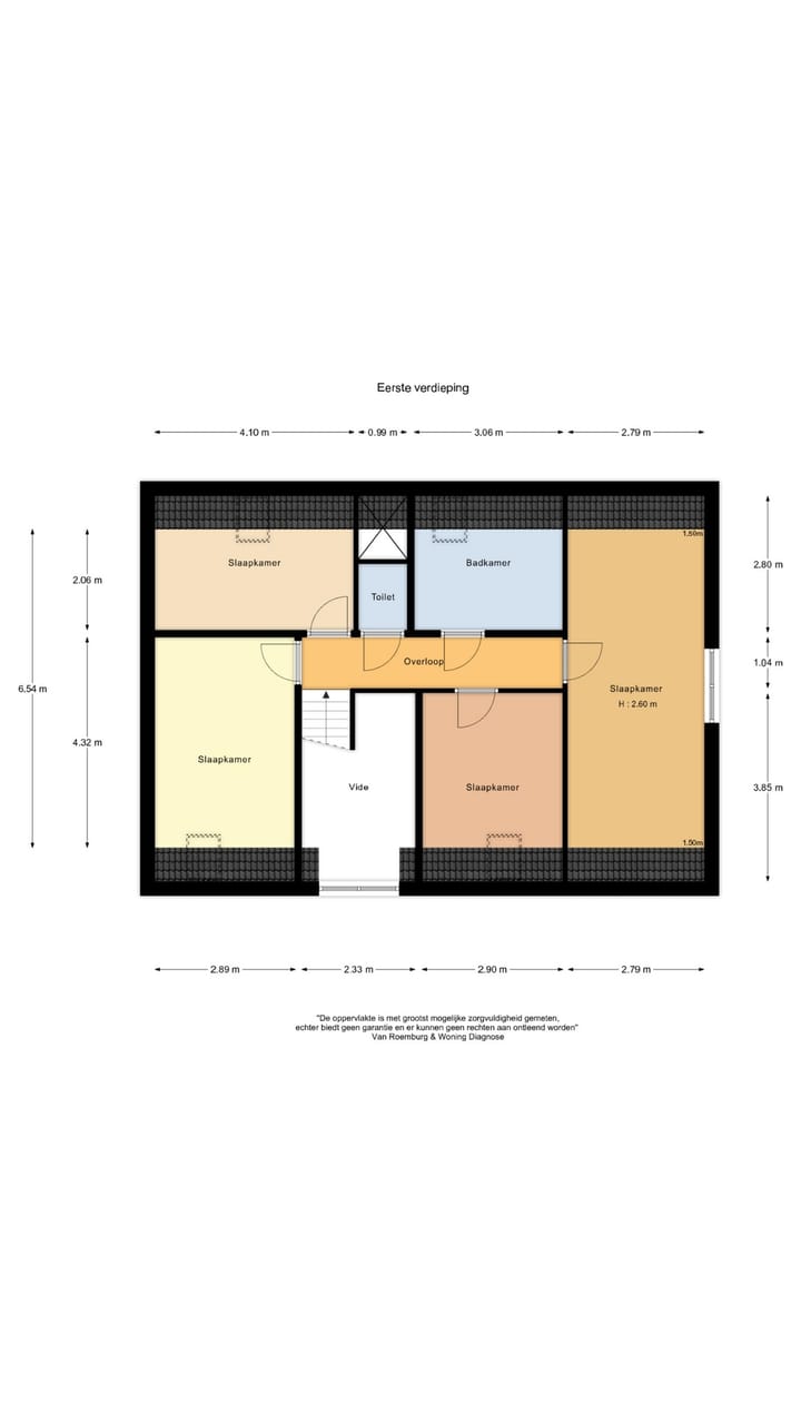 Foto 10 van Hamersveldseweg (Bouwnr. 2)