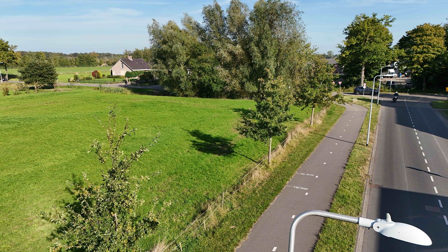 Photo 14 of Hamersveldseweg (Bouwnr. 1)